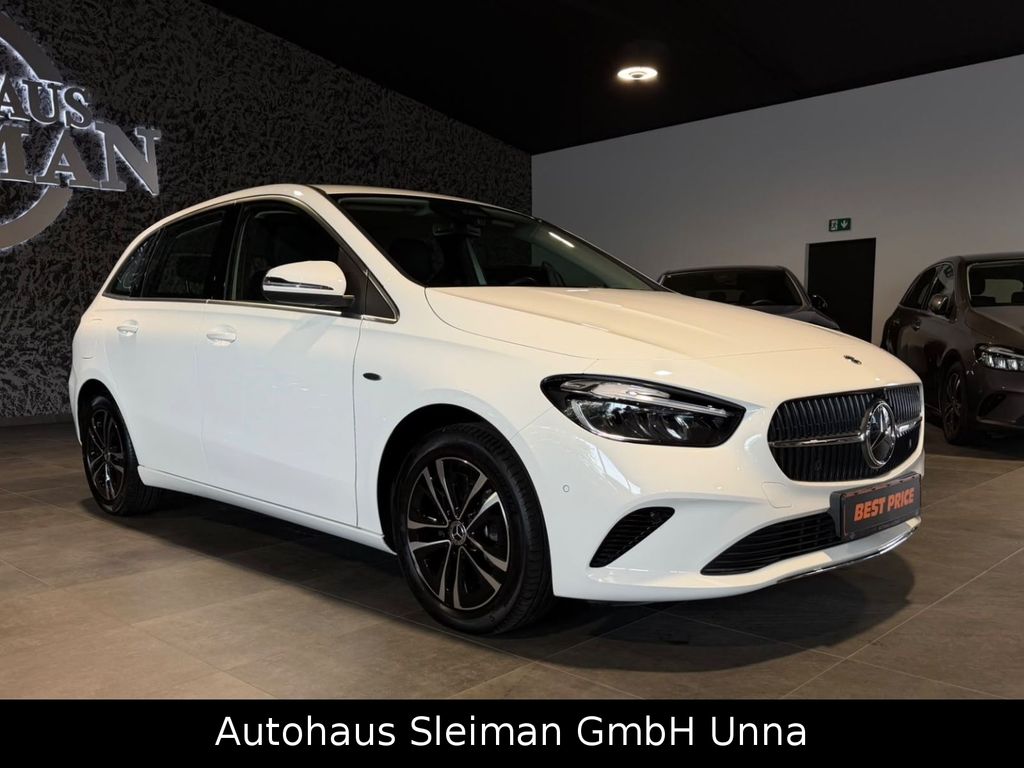 Bild des Angebotes Mercedes-Benz B 250 B B 250 e/Automatik/Klima/MBUX/LED/Alu