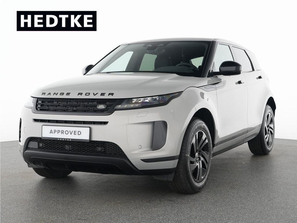 Bild des Angebotes Land Rover Range Rover Evoque D165 S AWD 18"+WINTER-PAKET