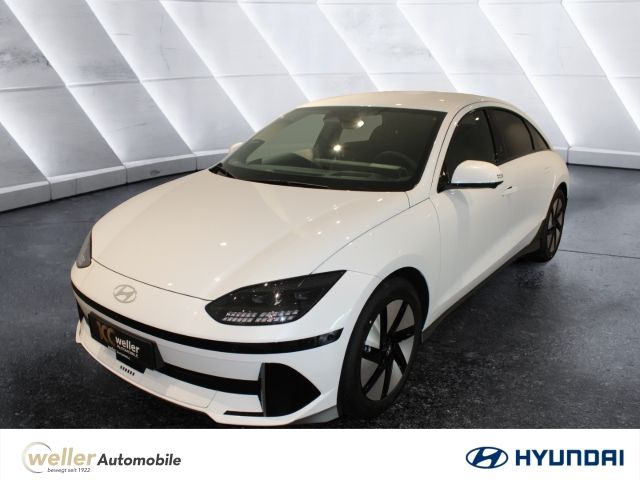 Bild des Angebotes Hyundai IONIQ 6 Techniq-Paket Rückfahrkamera Navi Sitzhe
