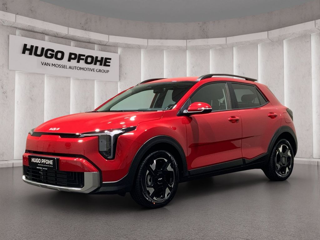 Bild des Angebotes Kia Stonic Vision neues Modell 1.0 T-GDI