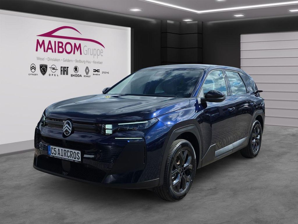Bild des Angebotes Citroën C5 Aircross 145 Hybrid YOU