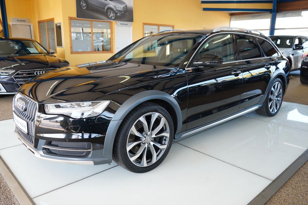 Bild des Angebotes Audi A6 Allroad quattro 3.0 TDI Bi-XENON / NAVI / LED
