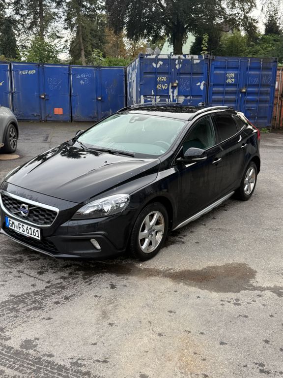 Bild des Angebotes Volvo V40 Cross Country D2 Momentum Momentum
