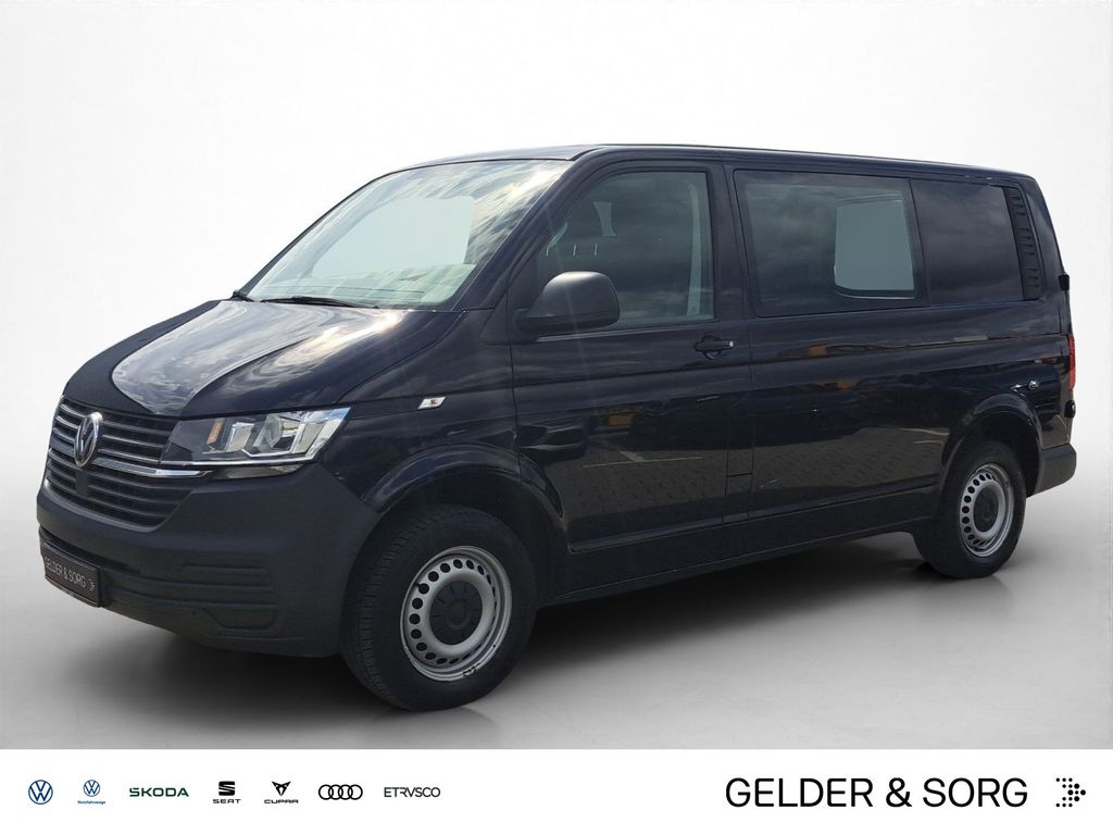Bild des Angebotes Volkswagen T6.1 Kasten 2.0 TDI EPH*KLIMA*MULTI
