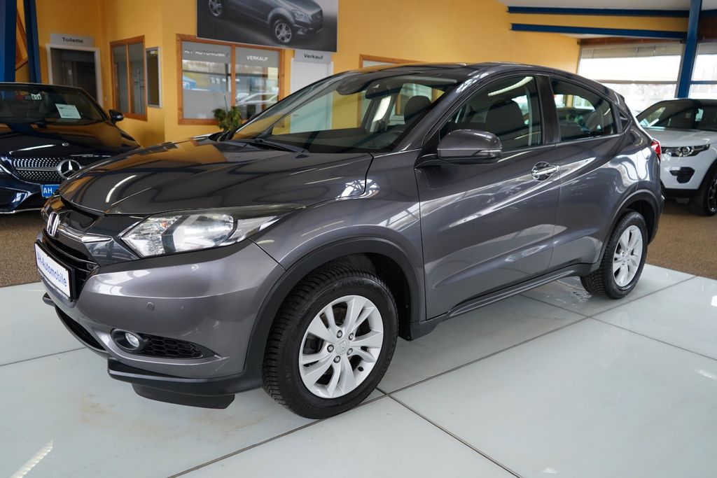 Bild des Angebotes Honda HR-V Elegance KLIMAAUTO./ TEMPOMAT / PDC