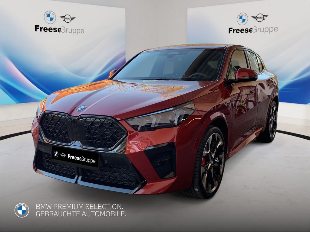Bild des Angebotes BMW X2 xDrive20d AHK 360° HEAD-UP RFK HIFI XDRIVE BT