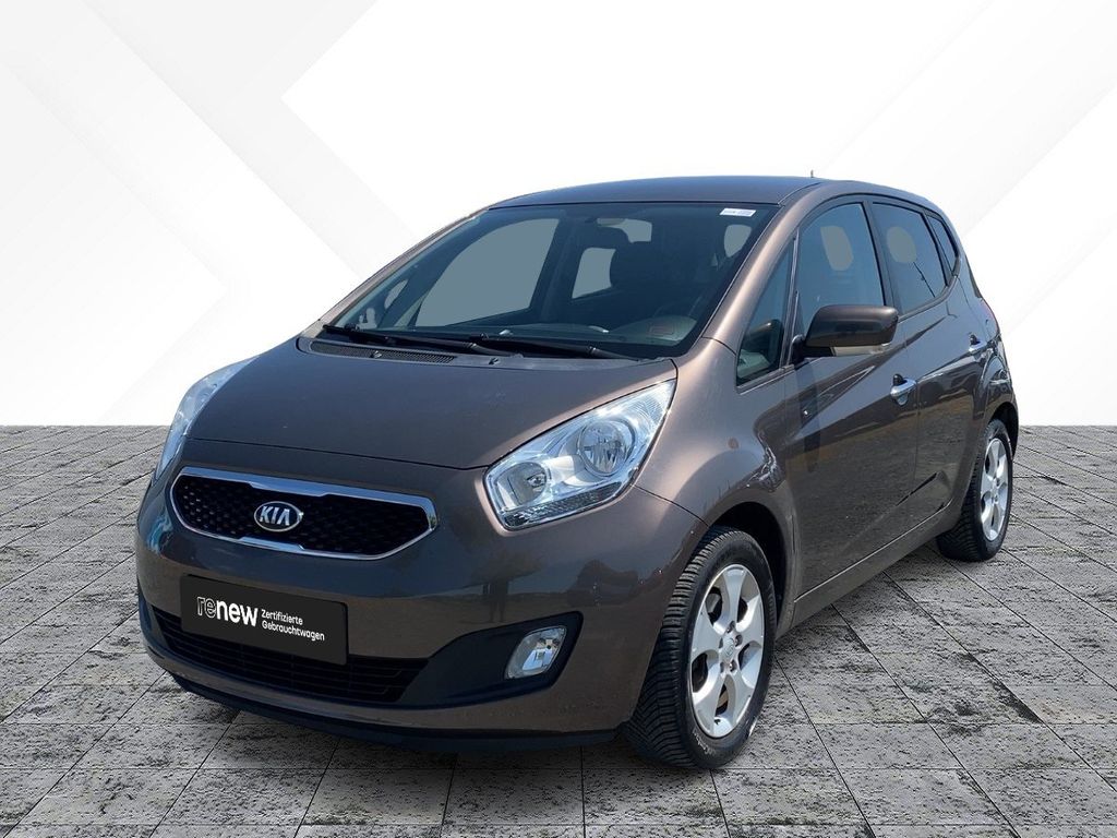 Bild des Angebotes Kia Venga 1.6 FIFA World Cup Edition *NAVI*SHZ*LM*PD
