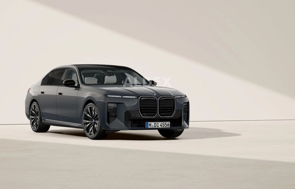 Bild des Angebotes BMW 740i xDrive MY27°10/26°M SPORT PRO°EXECUTIVE°ICO