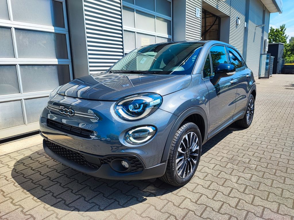 Bild des Angebotes Fiat 500X 1.4 MultiAir Club Edition