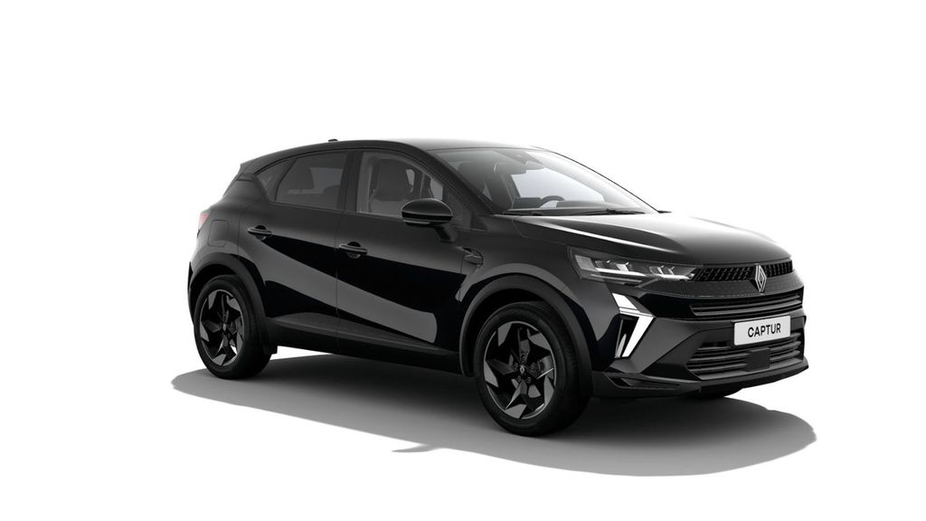 Bild des Angebotes Renault Captur II 1.0 TCe 100 Techno Techno Eco-G 100