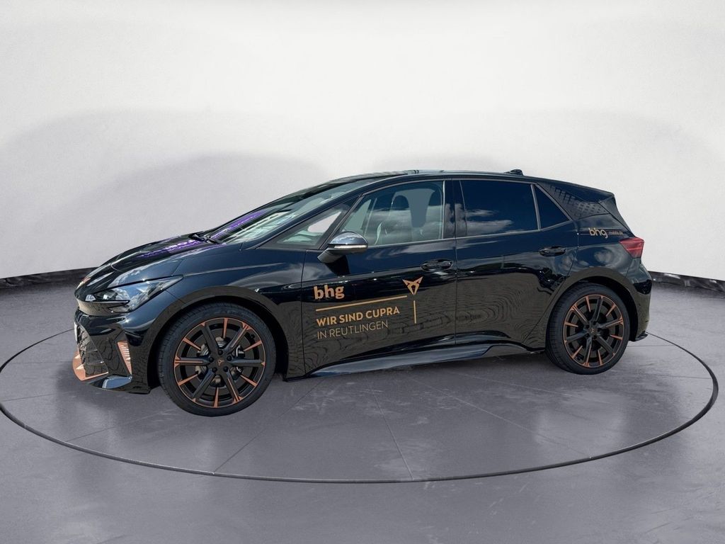 Bild des Angebotes Cupra Born VZ   h