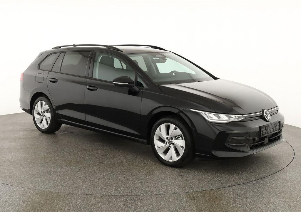 Bild des Angebotes Volkswagen Golf Variant 1.5 eTSI 110 kW Life VIII DSG Li...