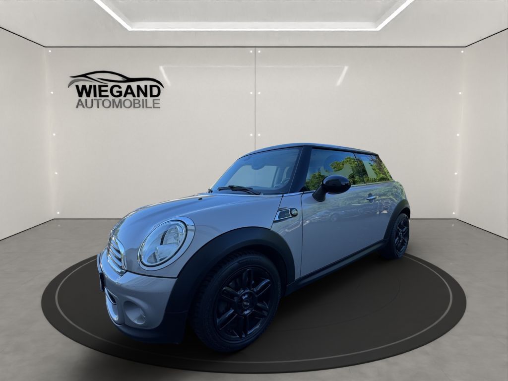 Bild des Angebotes MINI Mini One D Baker Street+PDC+SHZ+EXPORT/GEWERBE+