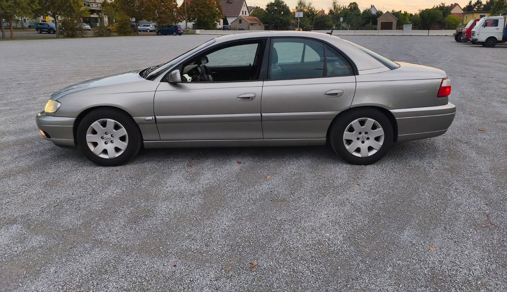 Bild des Angebotes Opel Omega 2.6 V6