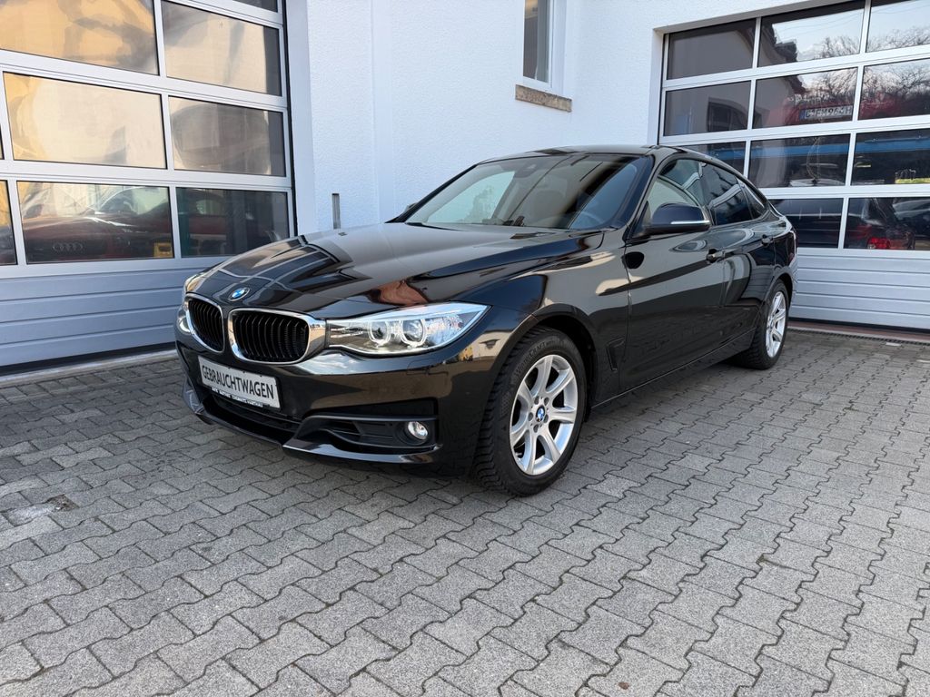 Bild des Angebotes BMW 330d Gran Turismo xDrive