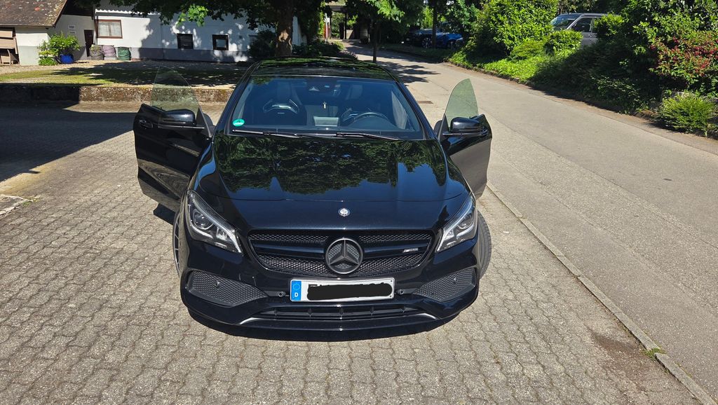 Bild des Angebotes Mercedes-Benz CLA 250 Sport 4MATIC DCT Sport