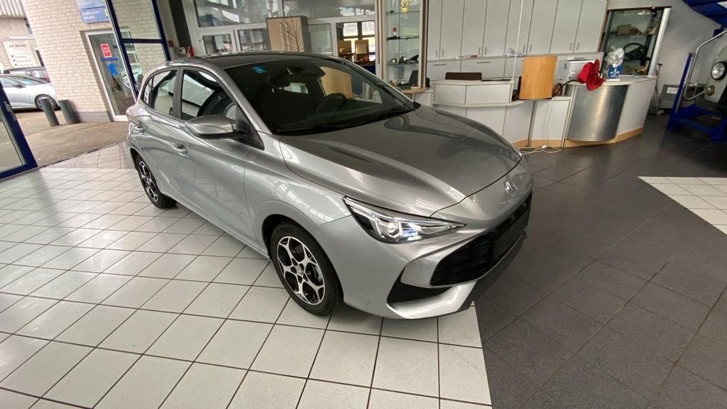 Bild des Angebotes MG 3 1.5 T 85 kW Comfort