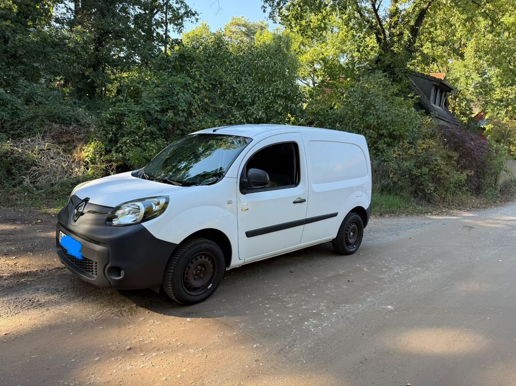 Bild des Angebotes Renault Kangoo E-TECH