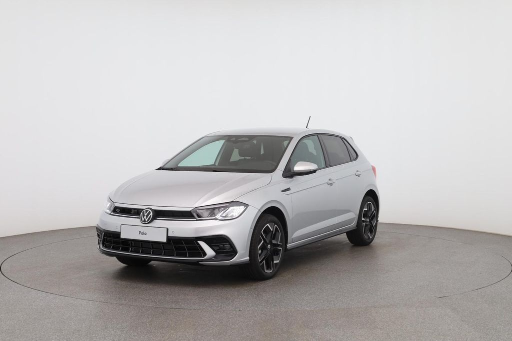 Bild des Angebotes Volkswagen Polo Sport TSI DSG