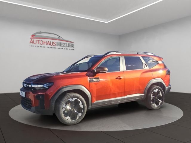 Bild des Angebotes Dacia Bigster Hybrid 155 Extreme El. Panodach Navi Dig
