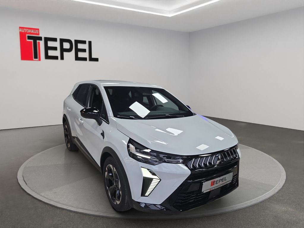 Bild des Angebotes Mitsubishi GRANDIS 1.3 Turbo DIAMANT PLUS DCT MHEV