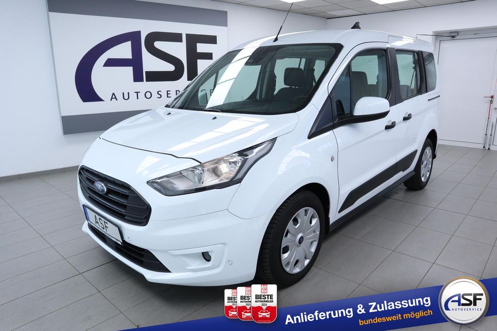Bild des Angebotes Ford Tourneo Connect Tr Kombi Trend L1 #DAB #Klima...