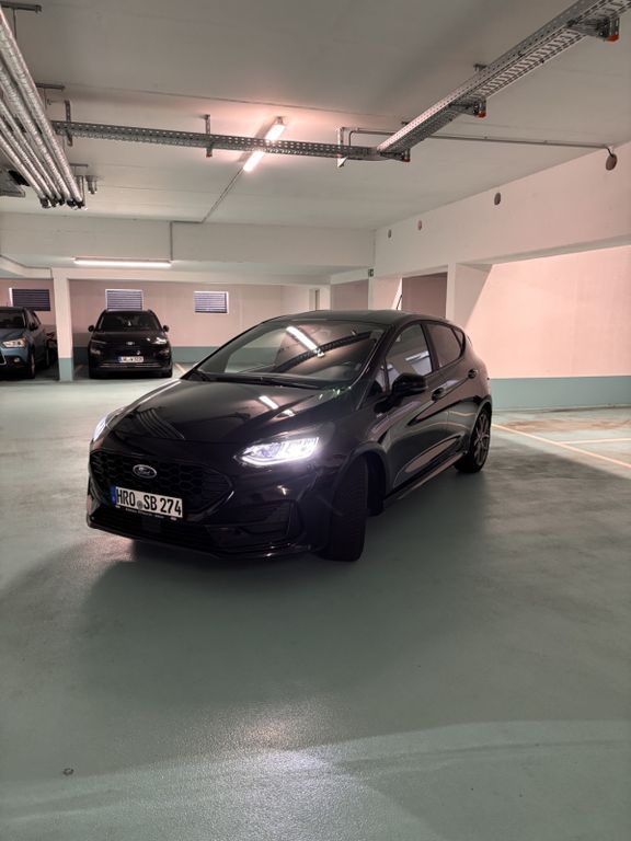 Bild des Angebotes Ford Fiesta 1,0 EcoBoost 74kW ST-Line ST-Line