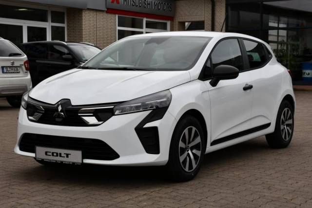 Bild des Angebotes Mitsubishi Colt BASIS 1.0 Benziner