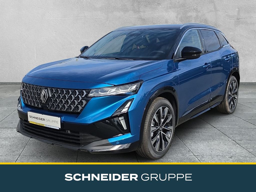 Bild des Angebotes Renault Austral TECHNO FULL HYBRID E-TECH 200 LED+NAVI