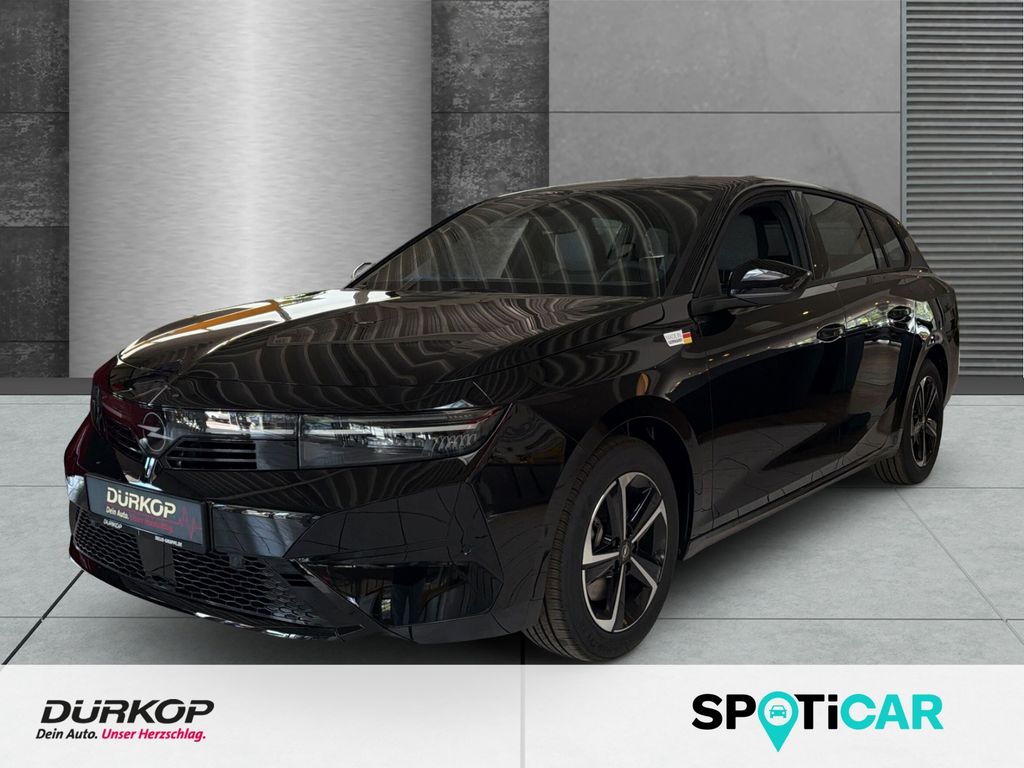 Bild des Angebotes Opel Astra ST Edition Hybrid 107kW Tech Winterpaket L