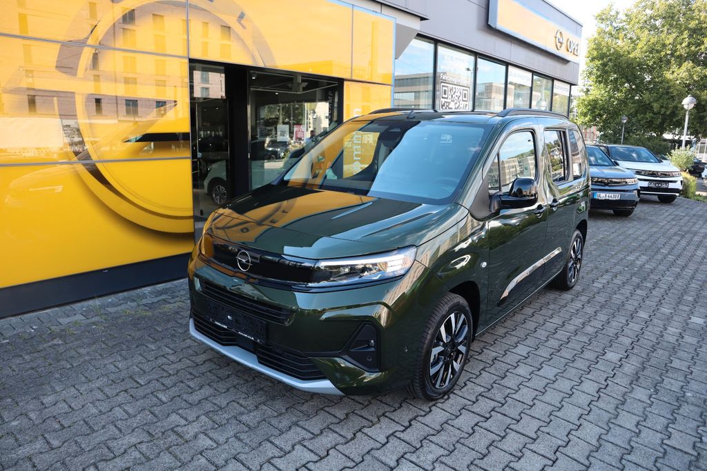 Bild des Angebotes Opel Combo Life 1.5D AT8 GS Navi Sitzhzg Kamera