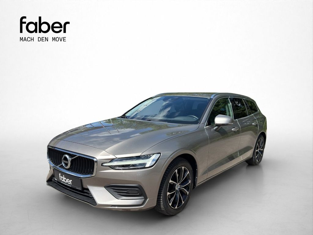 Bild des Angebotes Volvo V60 D3 Diesel Momentum Pro