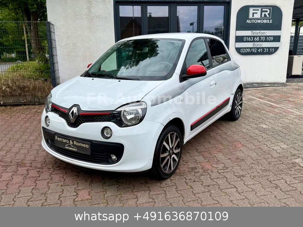 Bild des Angebotes Renault Twingo Chic