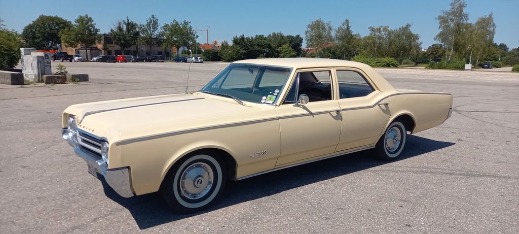 Bild des Angebotes Oldsmobile Andere