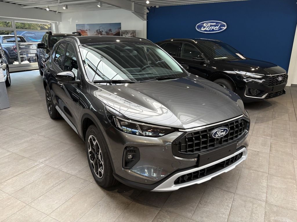 Bild des Angebotes Ford Kuga Active X PHEV *LED-Matrix *AHK