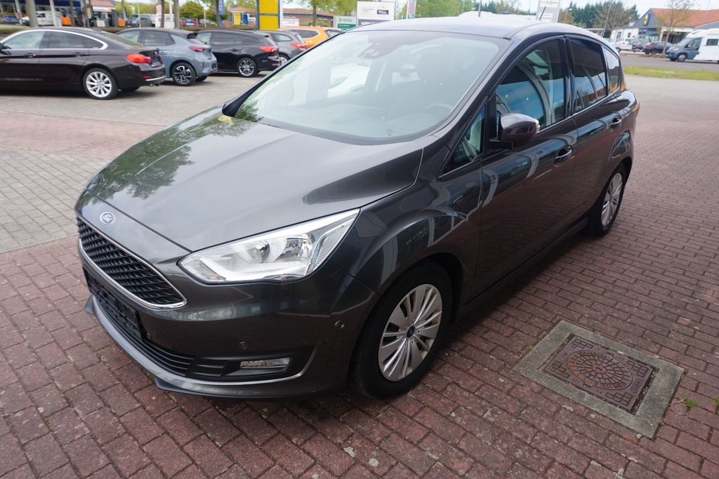 Bild des Angebotes Ford C-Max C-MAX Cool & Connect 1,5EB 150PS Automatik