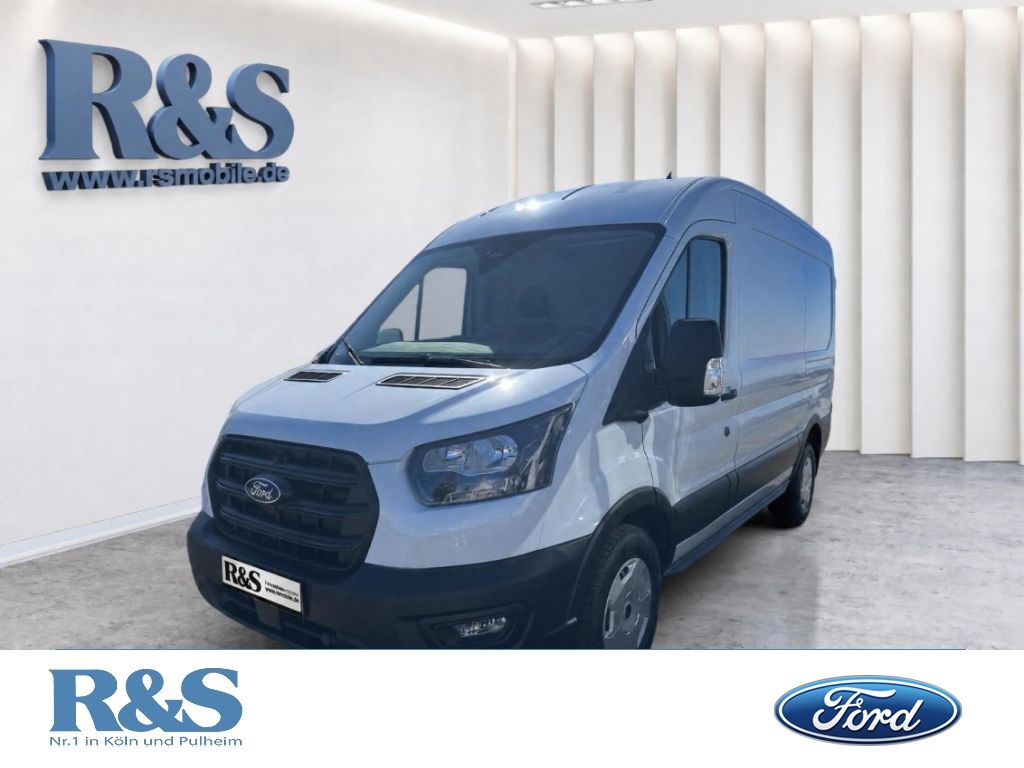 Bild des Angebotes Ford Transit Kasten 350 Trend L2 Automatik+ 360°Kamer