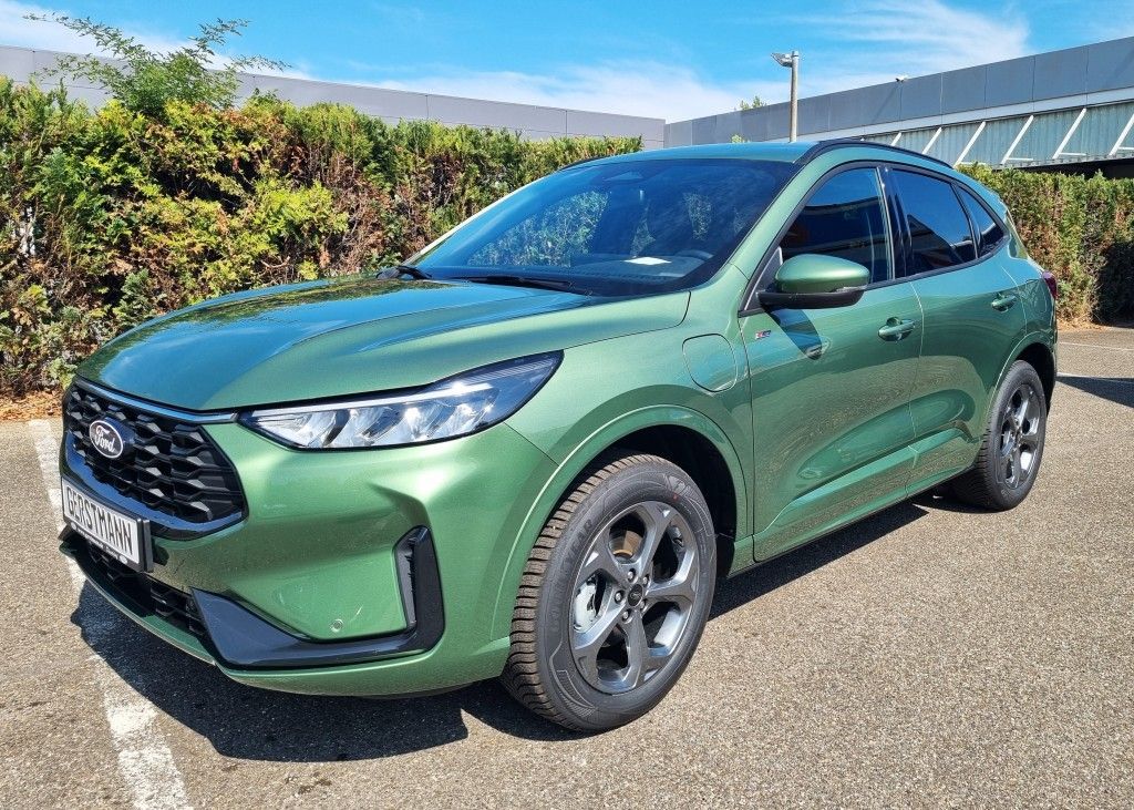 Bild des Angebotes Ford Kuga 2.5 Duratec PHEV ST-LINE AHK