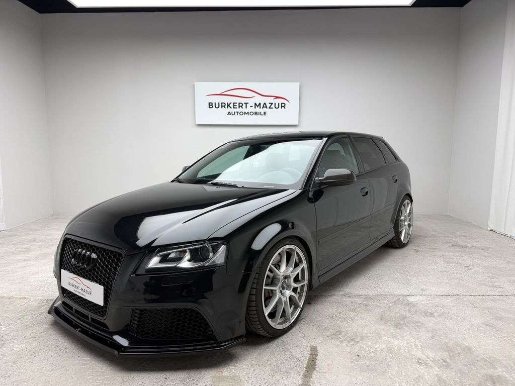 Bild des Angebotes Audi RS3 Sportback 2.5 TFSI qu. *Alcantara*Bose*