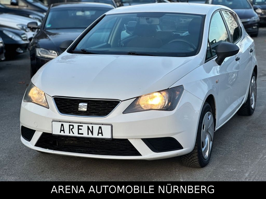 Bild des Angebotes Seat Ibiza 1.2 TSI Style