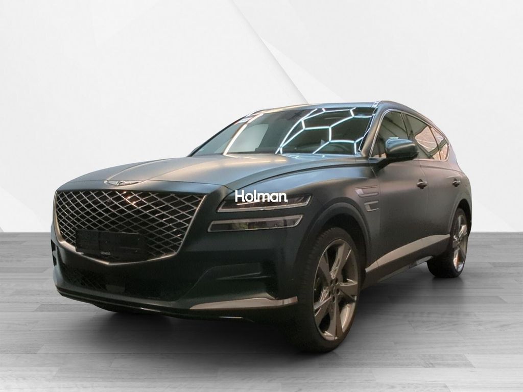 Bild des Angebotes Genesis GV80 3.0 D AWD Luxury Line ACC HUD 360° Pano Lex