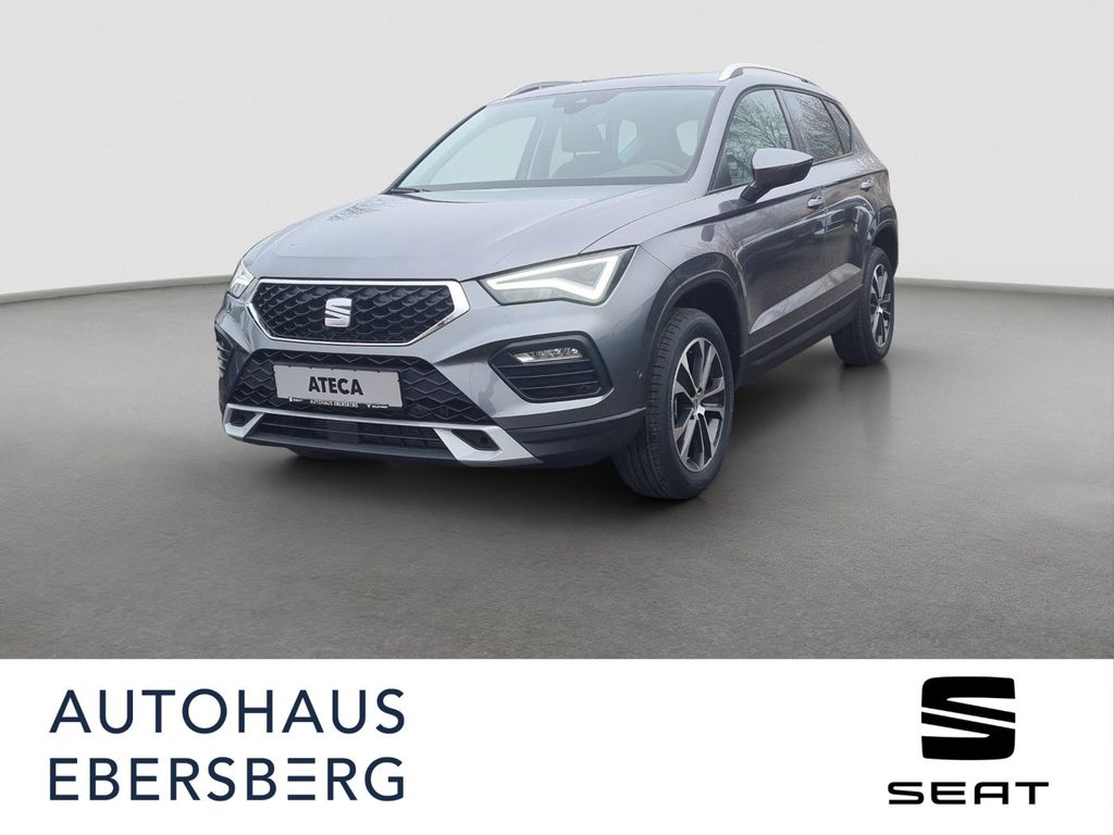 Bild des Angebotes Seat Ateca 1.5 TSI DSG Road Edition Pano ACC Navi