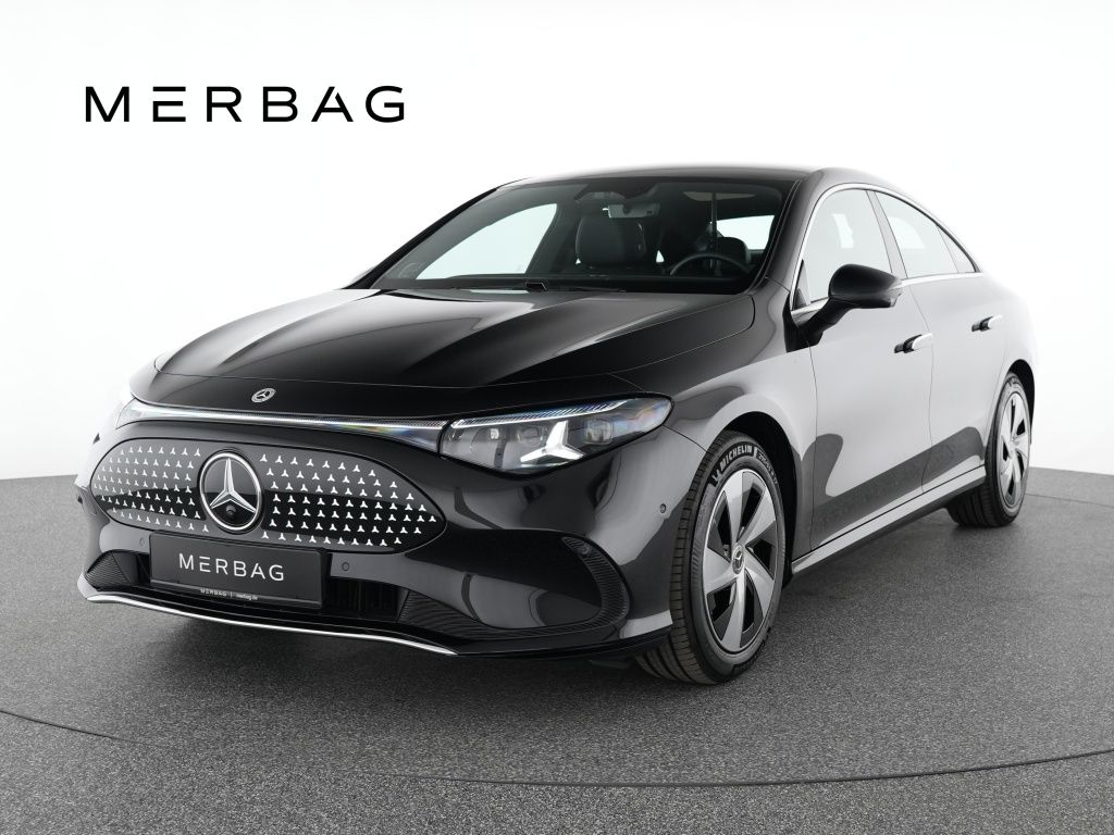 Bild des Angebotes Mercedes-Benz CLA 350 4M Progressive Multibeam HUD Superscreen