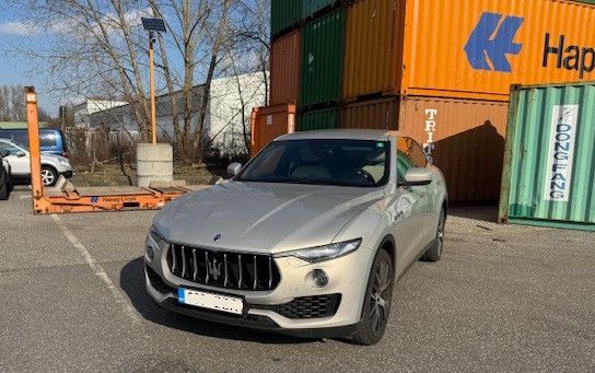 Bild des Angebotes Maserati Levante Diesel 3.0 D_Memory_Keyless_Rate ab 375€