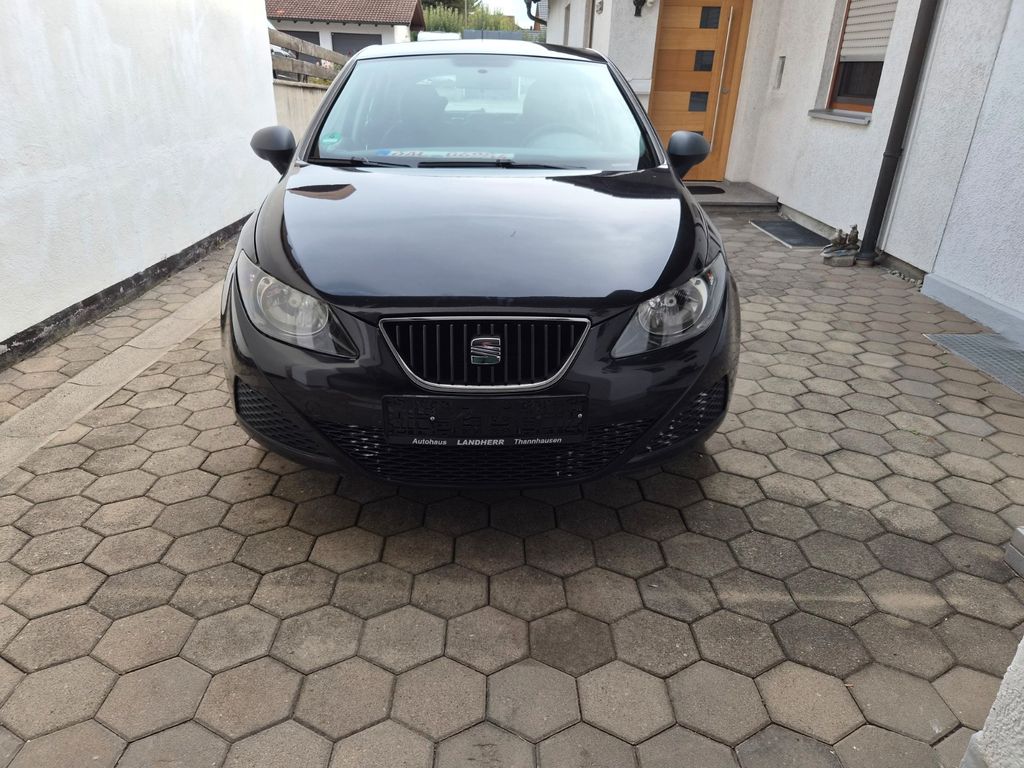 Bild des Angebotes Seat Ibiza 1.4 16V 63kW Comfort Edition Comfort E...