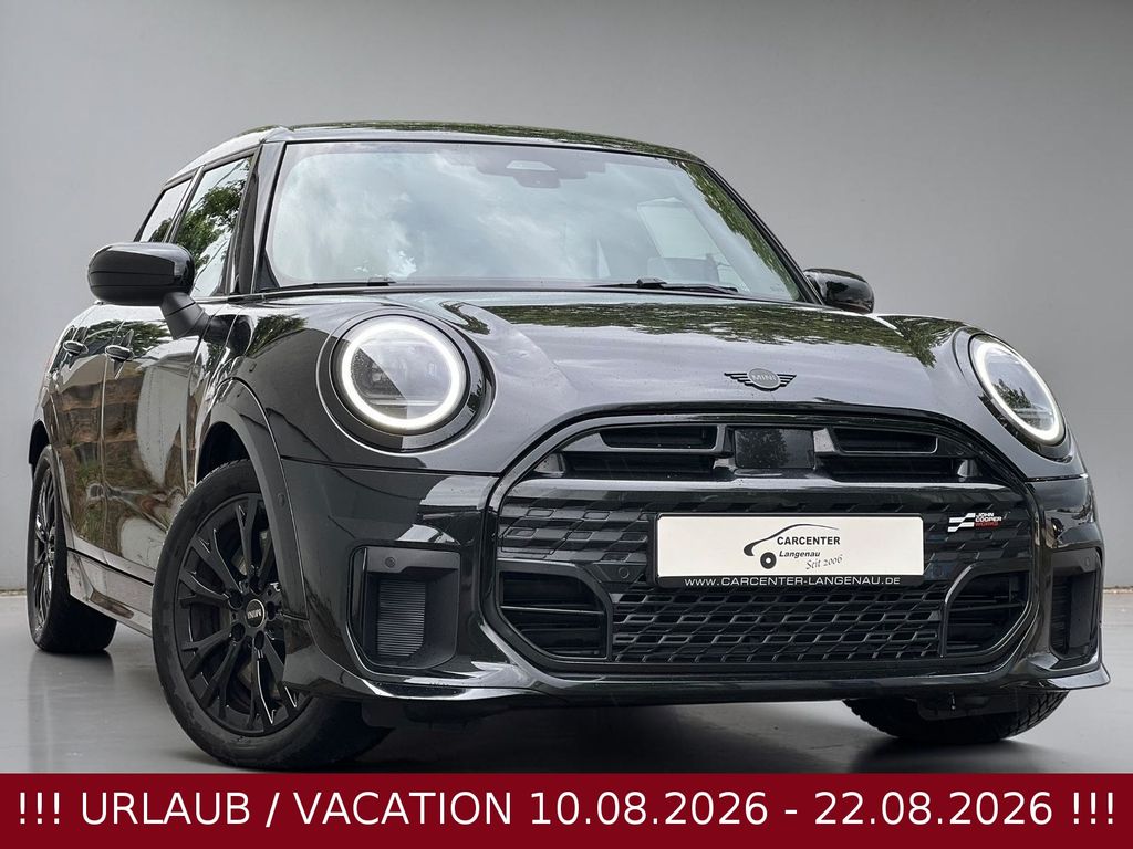 Bild des Angebotes MINI Cooper S John Cooper Works Trim