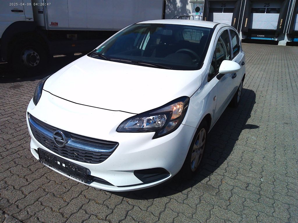 Bild des Angebotes Opel Corsa E Selection