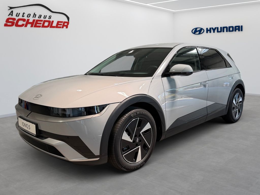 Bild des Angebotes Hyundai IONIQ 5 UNIQ 84kWh 229PS