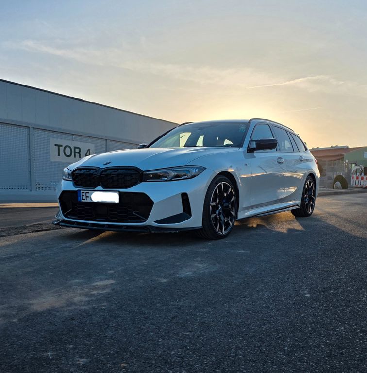 Bild des Angebotes BMW 320d Touring M Sport M Performance
