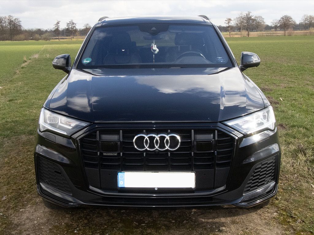 Bild des Angebotes Audi Q7 45 TDI quattro tiptronic S line S line